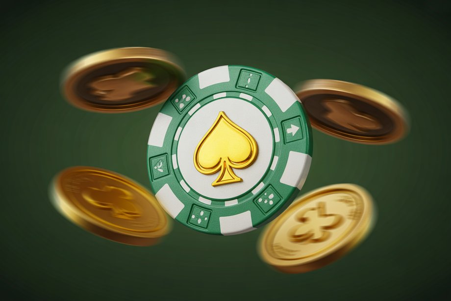 Pistolo casino login