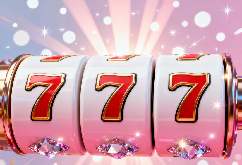 Lucky tiger casino