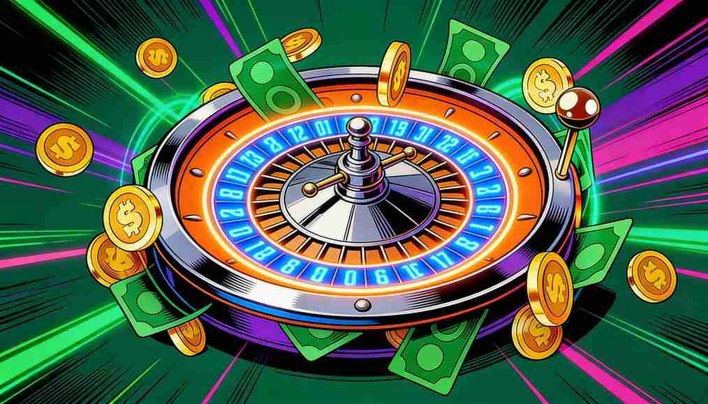 Goldbet Casino: Algemene Voorwaarden en Regels